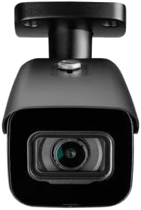 Security camera close-up