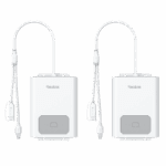 2 Packs (White) +$334.99