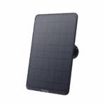 Solar Panel 3 (12W)-Black +$54.99